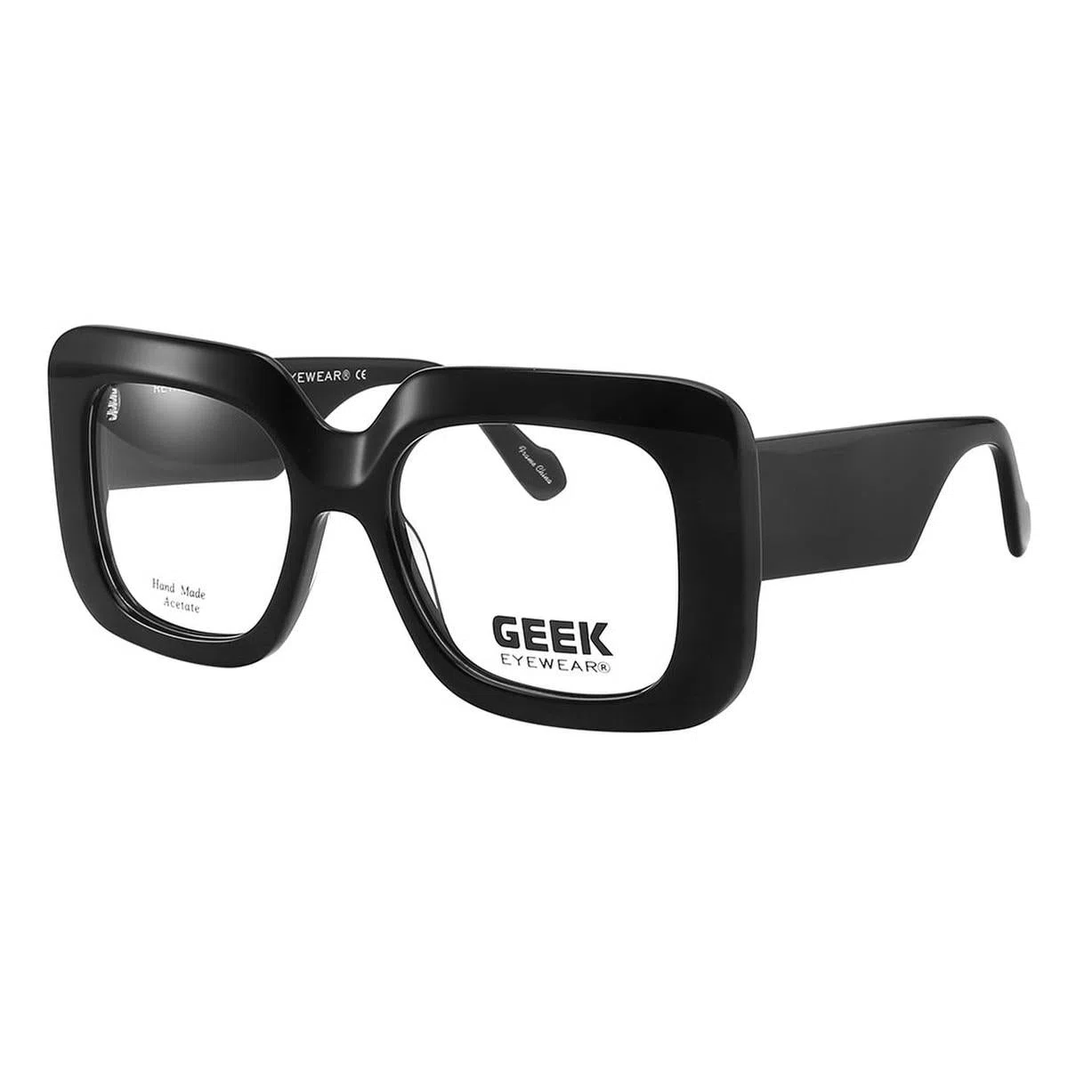 GEEK EYEWEAR STUDIO Eyeglasses - view 5